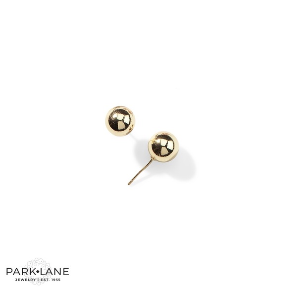 Park Lane Chico Earrings in Gold-BNIB! - Picture 1 of 8